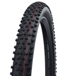 Sykkeldekk SCHWALBE Rocket Ron 29 x 2.10 Black