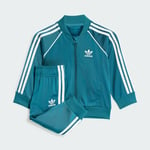 adidas Adicolor SST Track Suit Kids