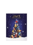 Lindt Festive Advent Calendar, 289g