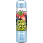 NutriBullet Portable Blender (Baby Blue)