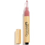 GRANDE Cosmetics GrandeLIPS Hydrating Lip Plumper Gloss 2.4ml (Various Shades) - Spicy Mauve