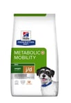 Hill's Hill's Prescription Diet Metabolic + Mobility Mini Tørrfôr til Hund - 6kg