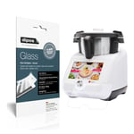 Film de protection d'écran pour Monsieur Cuisine smart SKMS 1200 A1 mat Verre