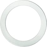 IBILI Rubber Gasket for Bahia 9-Cup Moka Pot, Set of 2