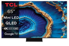 TCL 65C805K 65" QLED Mini LED 4K HDR Premium Smart TV