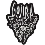 Gojira - Patches - Standard - Power Glove - U500z