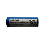 Batterie de remplacement,Convient pour la batterie de rasoir Philips PT880 PT890 PT920 PT925 PT927