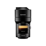 Nespresso Vertuo Pop ENV90B Coffee Pod Machine by DeLonghi - Black