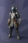 SW JANGO FETT RONIN AF BRAND NEW