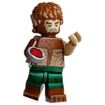 Marvel LEGO Minifigures Series 2 71039 The Werewolf SUPPLIED IN GRIP SEAL BAG