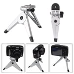 For Phone Supplies Mini Tripod Desk Mount Photography Tripod Camera Stand