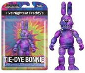 BK227	Funko Action Figure Five Nights at Freddy's Tie-Dye Bonnie