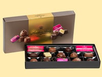 Anthon Berg Favourites Chokladask