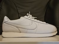 Nike Cortez 72 By You UK 9.5 EUR 44.5 White FJ8890 900