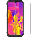 Ulefone Tempererat Glas Skärmskydd, Power Armor 18 5G / 18T 5G / 19 / 19T