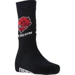 Chaussettes enfant Freegun  Chaussettes Garçon DIABLE