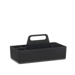 Vitra - Toolbox RE - Basic Dark - Kurver og bokser - Arik Levy