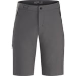 Arc'teryx Gamma Rock Short 12" Herre