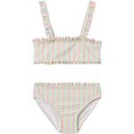 Name It Zaida bikini til barn, murex shell