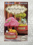 POKEMON A LITTLE TALE OF THE FOREST (1 RANDOM PIECE) JAPAN NEW