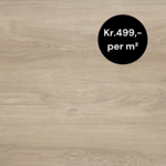 KLIKKVINYL CORETEC TIMBER 8MM