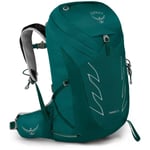 OSPREY Tempest 24 - Vert taille XS/S 2024