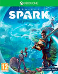 Projet Spark Starter Pack Xbox One Microsoft