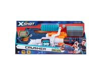 Xshot Leksakspistol Blaster Exel Crusher, 36382 (Ent_548998)