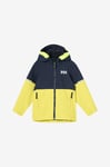 Helly Hansen - Skaljacka K Sogn Jacket - Grön