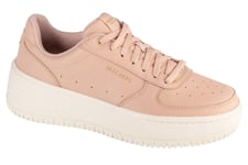 baskets Femme, Skechers Grand 92 - Be Lifted, Beige