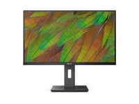 Philips 3000 Series 32B1u3900/00 Computer Monitor 80 Cm (31.5&Amp Quot) 3840 X 2160 Pixels 4K Ultra Hd Lcd Black