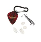 FENDER Professional Hi-Fi Ear Plugs