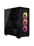 DUTZO Deluxe Corsair iCue Inferno - RTX 4060 Ti 16 GB / Ultra 5 245K