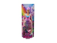 Barbie Dreamtopia Hgr17 - Motedukke - Kvinne - 3 År - Jente - 310 Mm - 131 G (Hgr13/Hgr17)