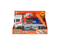 Matchbox Tow & Service Truck