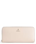 Furla Camelia XL Lompakko nude