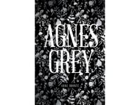 Agnes Grey | Anne Brontë | Språk: Danska