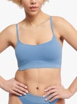 sloggi EVER Infused Relax Bra, Azura Blue