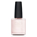 CND Vinylux Weekly Polish Satin Slippers