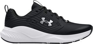 Fitnesskengät Under Armour UA Charged Commit TR 4-BLK 3026017-004 Koko 44 EU