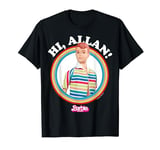 Barbie The Movie - Hi Allan T-Shirt