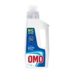 OMO Ultra, hvitt Flytende Vaskemiddel 1,5 l