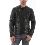 Veste Redskins  Mustang Noir