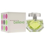 Britney Spears Believe 30ml Eau de Parfum - Floral Fruity Fragrance Nice Gift