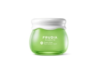 FRUDIA Green Grape Pore Control Cream, Dagkräm, Kvinna, Blandhy, Fet hud, Ansikte, Motverkar irritation, Fuktgivande, Fuktgivande, Porrengöring, Minskar porer, Poråtdragande,..., All ages