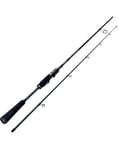 SPORTEX BLACK ARROW G-3 SPIN BAITCAST 8,3FT 100G