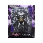 BATMAN: ARKHAM ASYLUM TM PLAY ARTS Kai BATMAN TM ARMORED Action Figure Japan FS