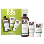 Bulldog Skincare | Men's Gift Set | Original Grooming Kit