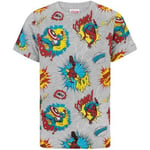 T-shirt enfant Marvel  NS6765