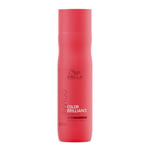 Shampooing Wella Color Brilliance Protection